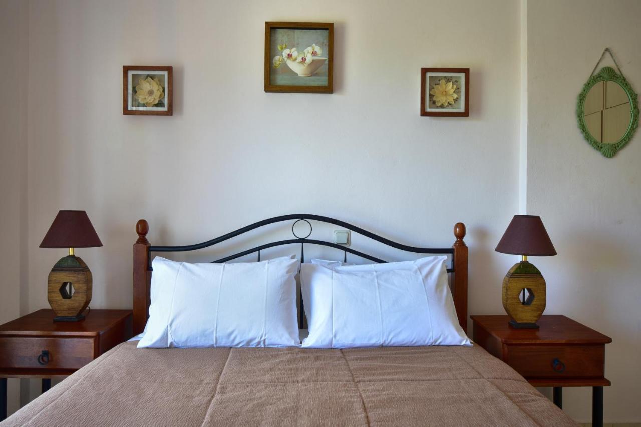 Villa Jolie Corfu Roda Exterior photo